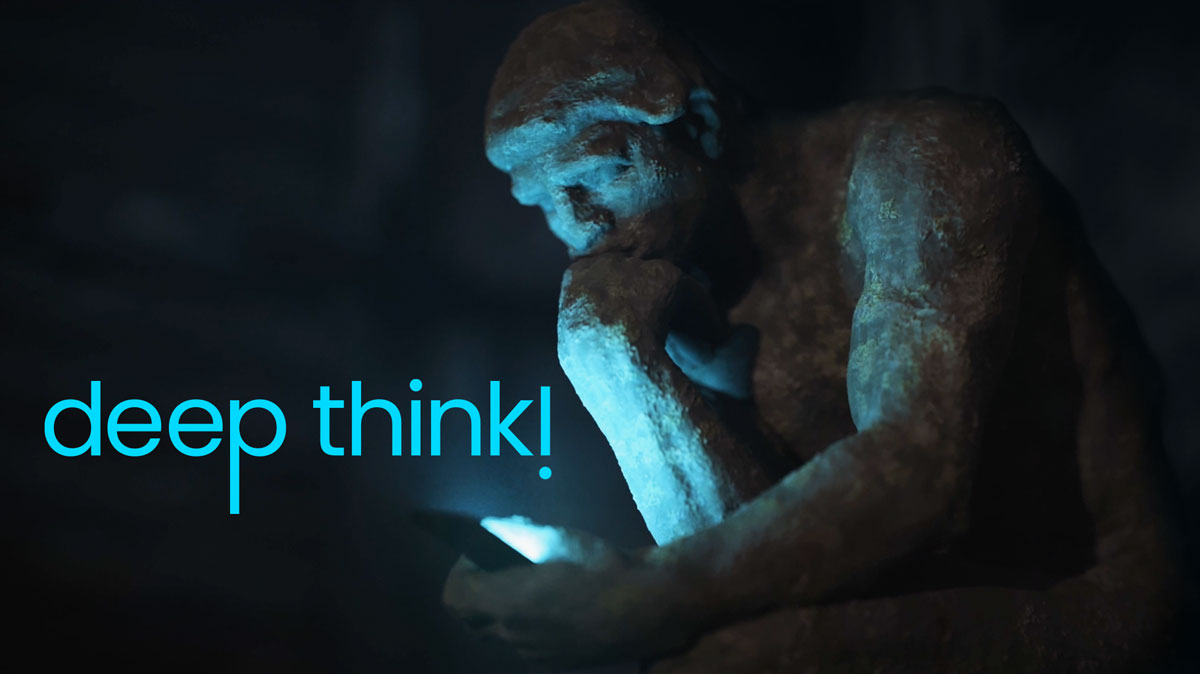 deep think! | Experte für Digitalmarketing & Design, Köln